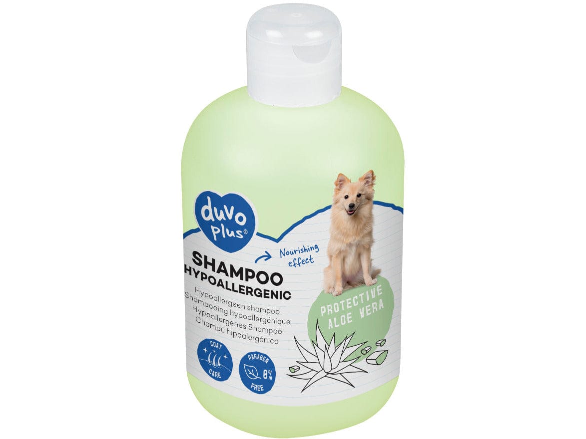 Shampoo Hypoallergenic (250ml)