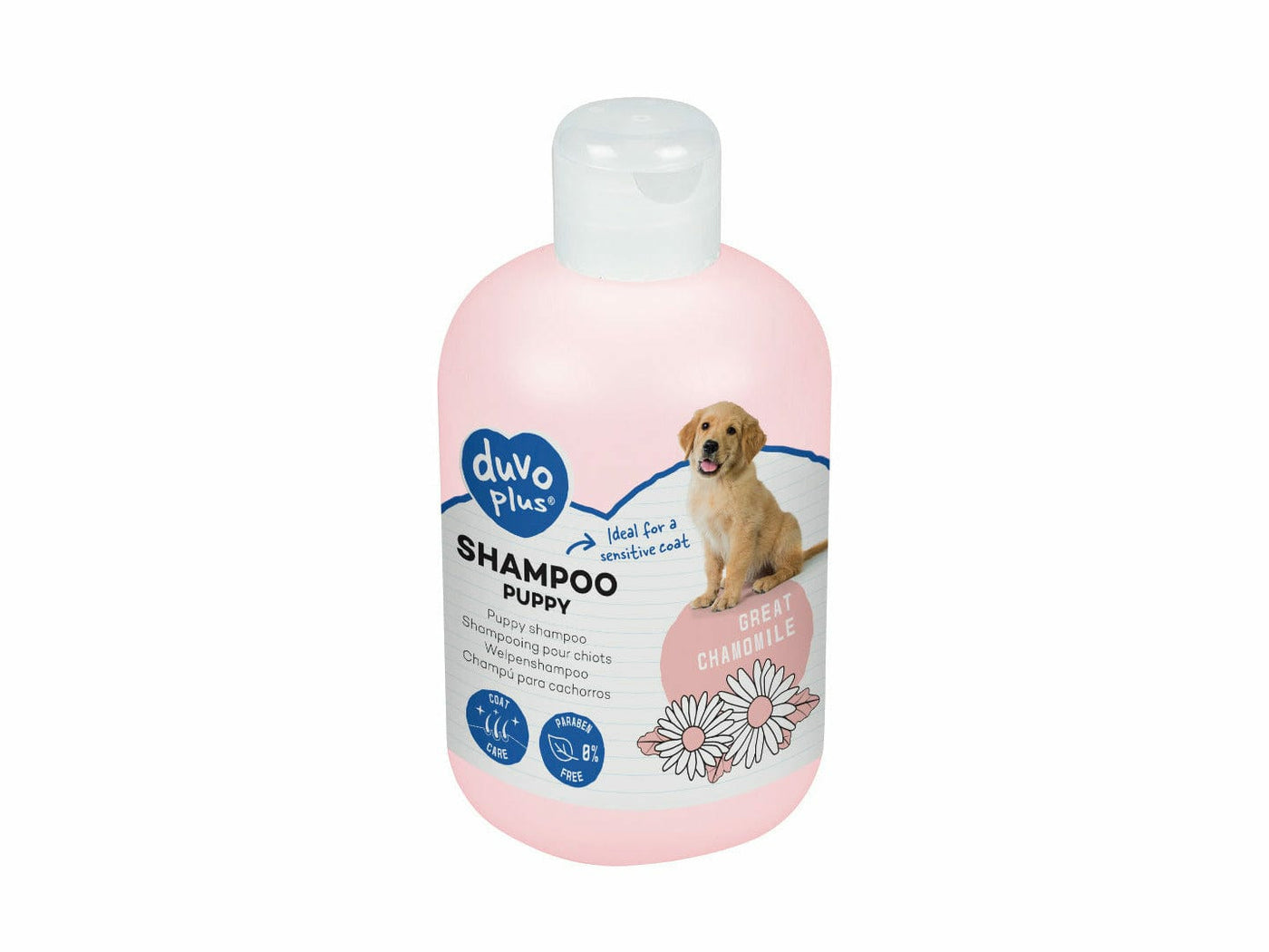 Shampoo Puppy (250ml)