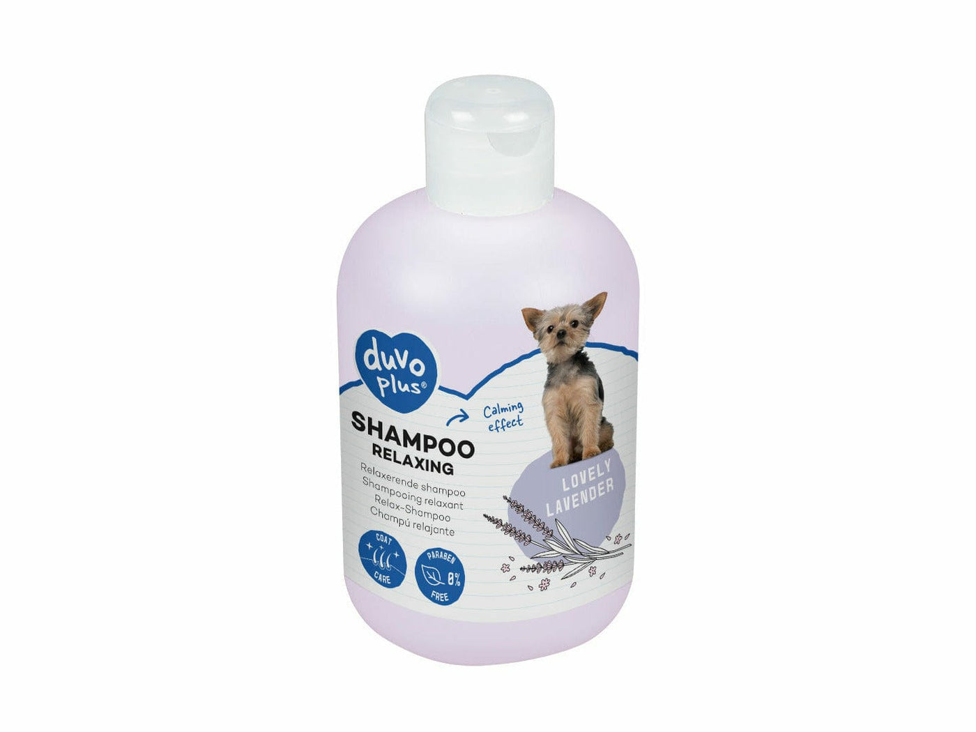 Shampoo Relaxing (250ml)