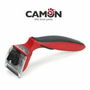 Shedd.Tool Double Blade Shedding Tool - Size S (45mm)