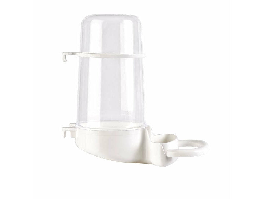 Siphon Giusy Mixed - Drinker for Cockatiels and Parakeets