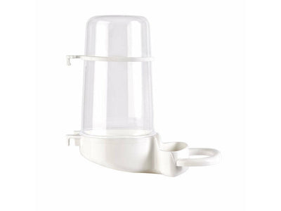 Siphon Giusy Mixed - Drinker for Cockatiels and Parakeets