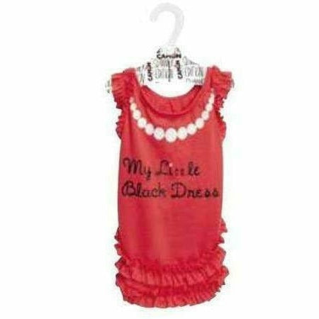 Size 26 - T-Shirt with Ruffles