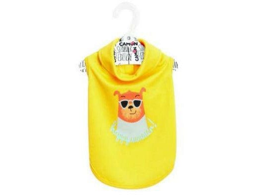 Size 33 - Yellow Polo Shirt