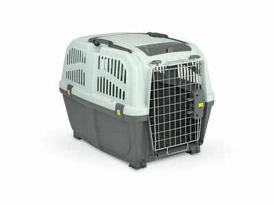 "Skudo IATA" Pet Carrier - Size 5 (79 x 58.5 x 65 cm)