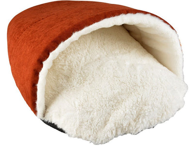 Sleeping Bag Velvet Copper