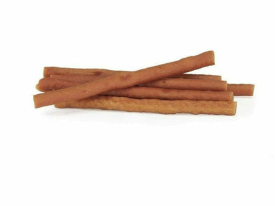 Smoked Rabbit Sticks (80g) open 
