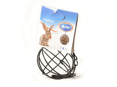 Snackball for Rodents 8cm