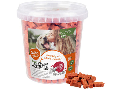 Soft! Eco Veggie Beetroot &amp; Carrot 500g
