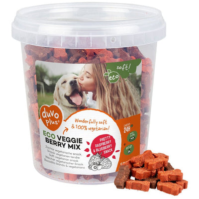 Soft! Eco Veggie Berry Mix 500g