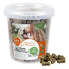 Soft! Eco Veggie Broccoli &amp; Courgette 500g