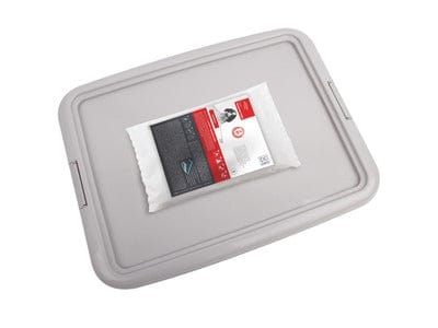 Starter Kit Holder &amp; 7 Training Pads&nbsp;