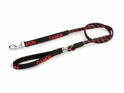 Stretch Leash 15x1500 mm