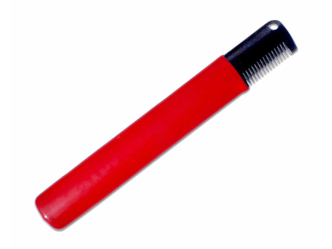 Stripping Knife - Red