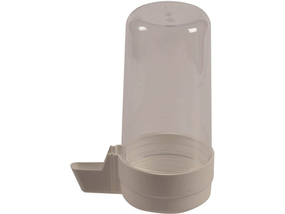 Super Drinker with Ring 400ML White