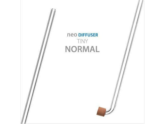 Co2 Diffuser  Normal Tiny (Brown)