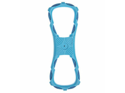 TPR Bite Puller Handle with Rope