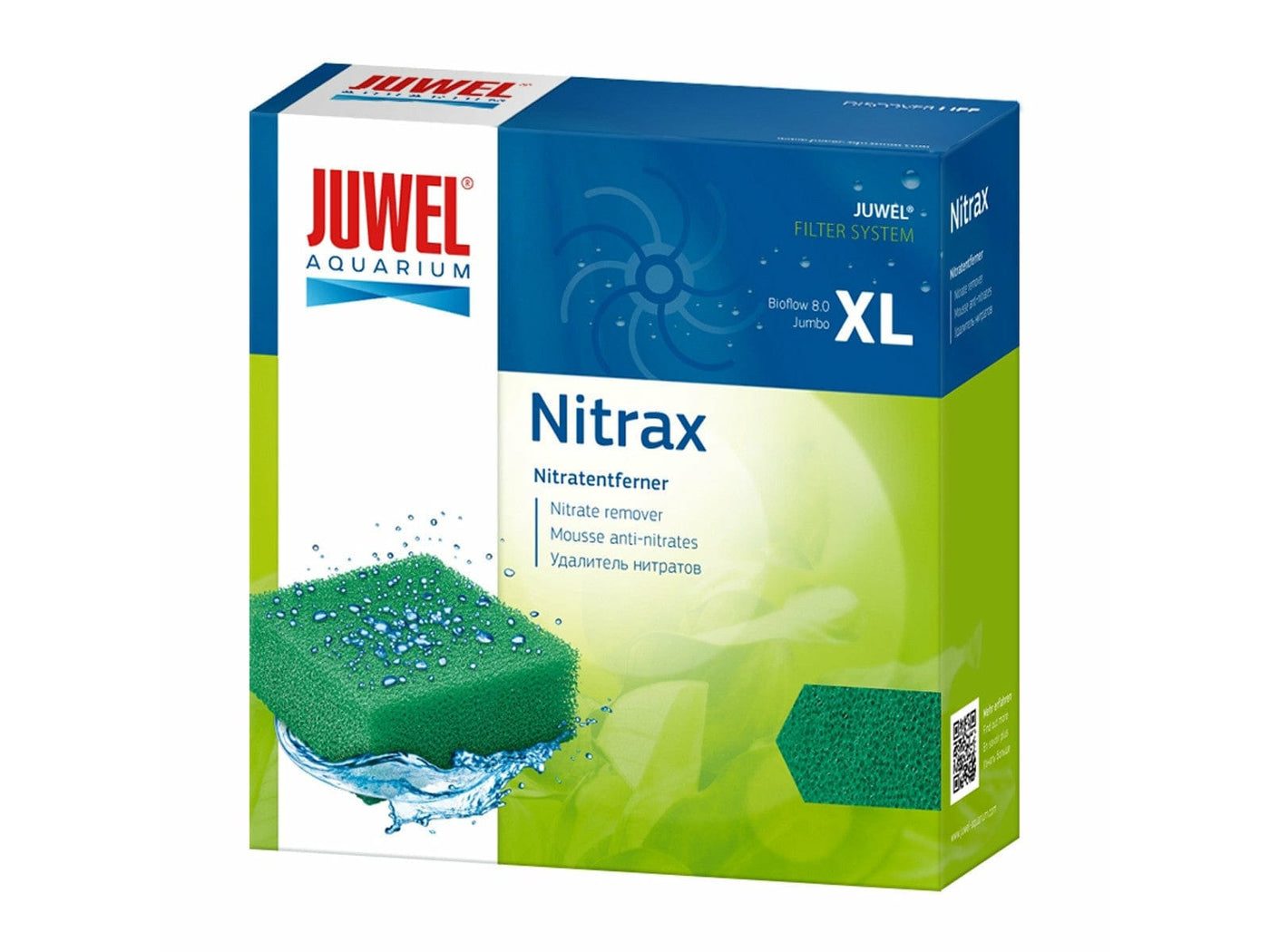 Nitrax - XL