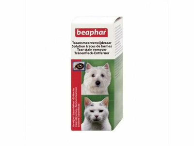 Tear Stain Remover for Dogs &amp; Cats 50ml