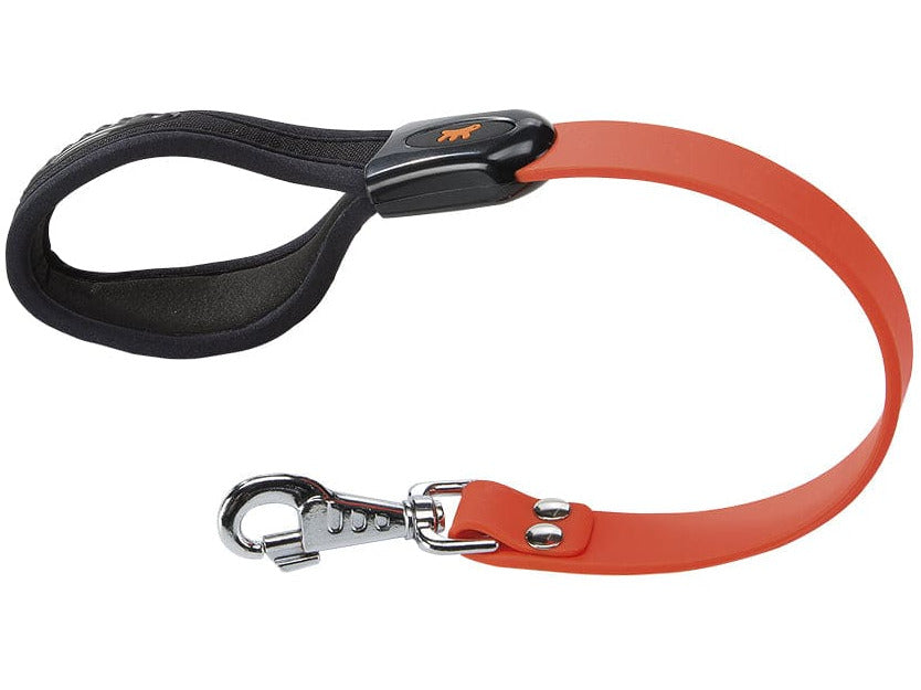 Techno-Rubber Dog Leash 