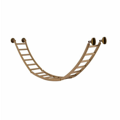 Tibetan Ladder Roost (Set of 3 Pieces)