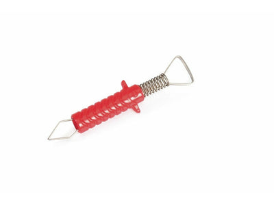 Tick-Removing Tweezers for Dogs and Cats open