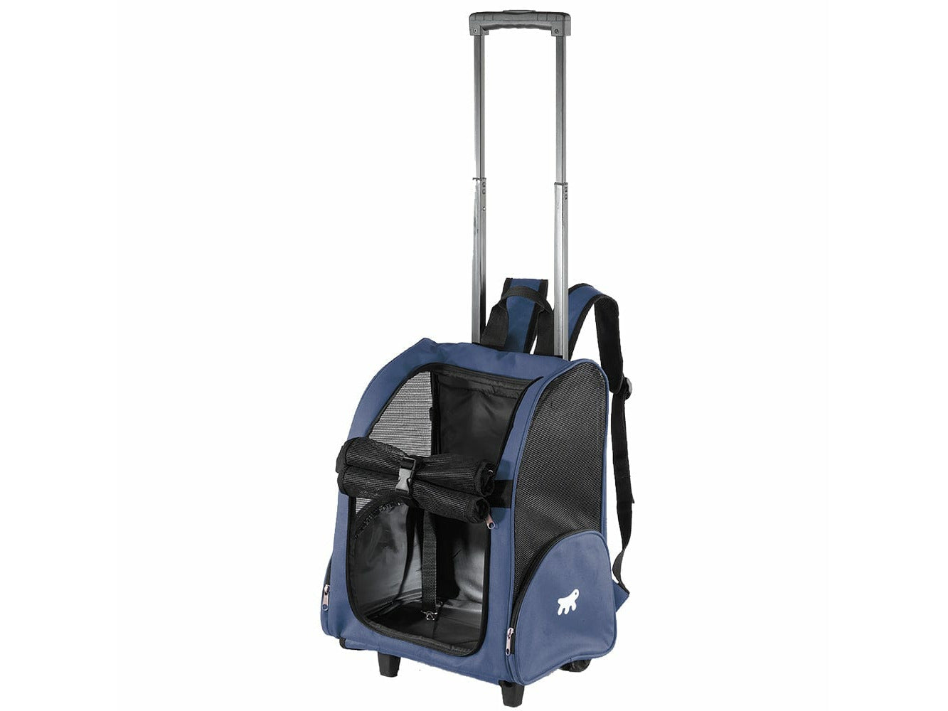 Trolley for Small Cats and Dogs (32 x 28 x h 51 cm)