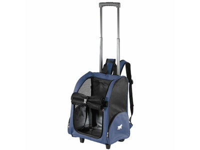 Trolley for Small Cats and Dogs (32 x 28 x h 51 cm)