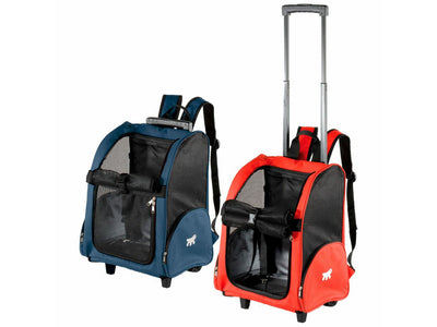 Trolley for Small Cats and Dogs (32 x 28 x h 51 cm)