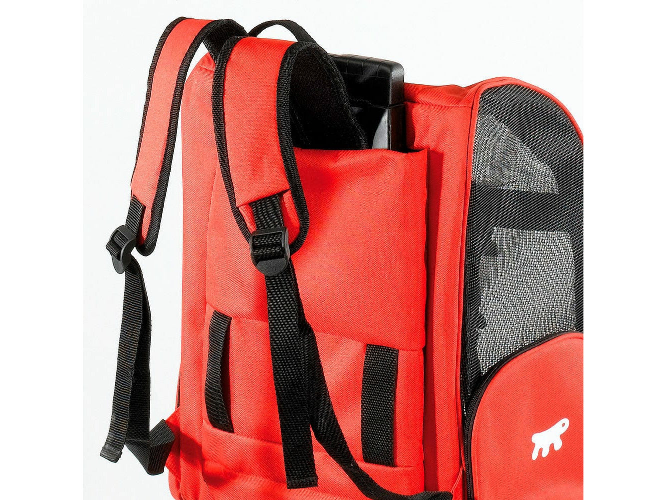 Trolley for Small Cats and Dogs (32 x 28 x h 51 cm)