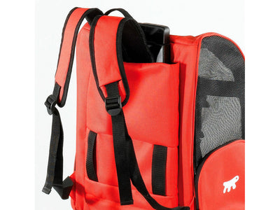 Trolley for Small Cats and Dogs (32 x 28 x h 51 cm)