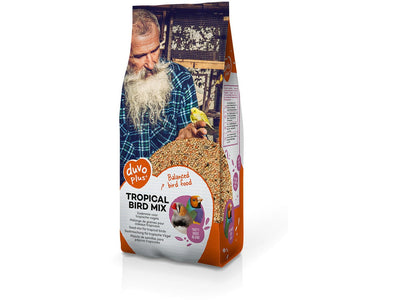 Tropical Bird Mix 1Kg