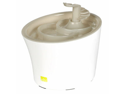 Tugela Pet Water Feeder Mocha