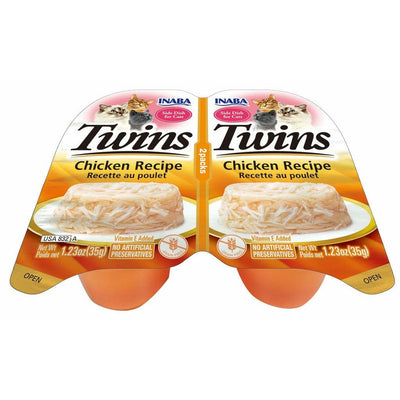 Twins-Chicken Recipe 35 g x 2 cups