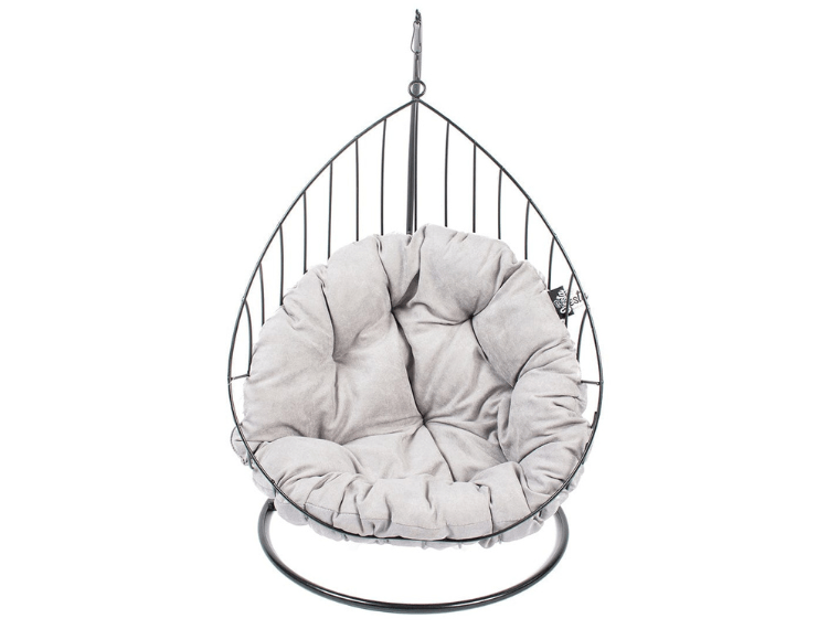 Caviar Metal Hanging Chair (48x40x65cm)