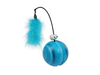 Coockoo Flip Self-Propelled Toy Ball for Cats