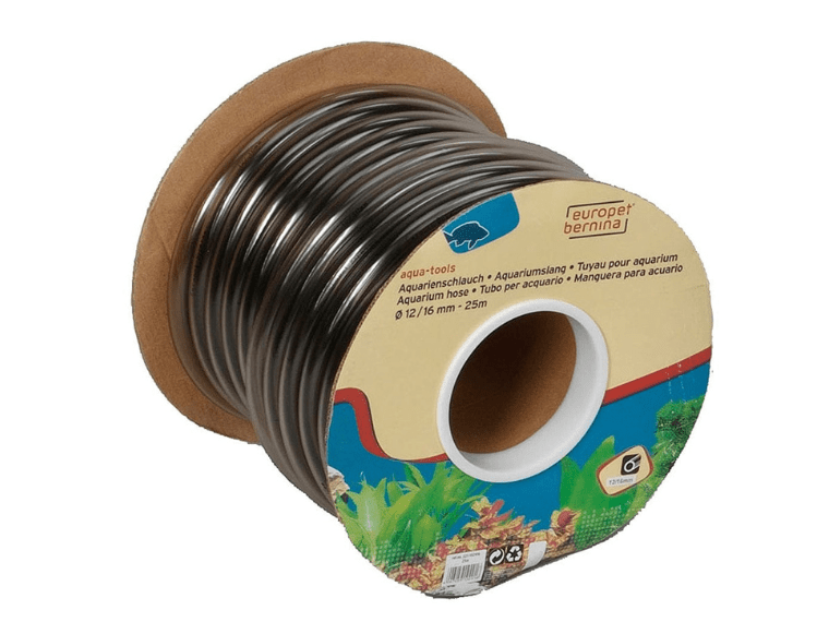 Aquarium Tube/ Flex. On Carton Spool