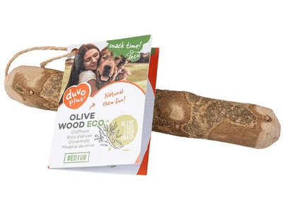 Olive Wood Eco