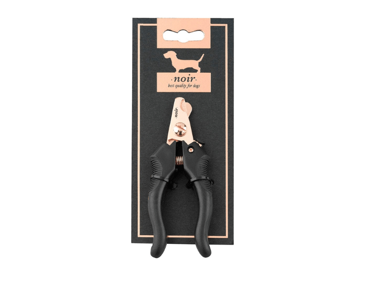 Noir Claw Scissors L - 16x6 cm