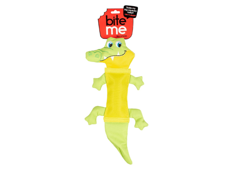 Belly Coby the Crocodile 42cm