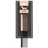 Ebi Noir Light-Up Comb – Multifunctional Grooming Tool for All Coat Types!