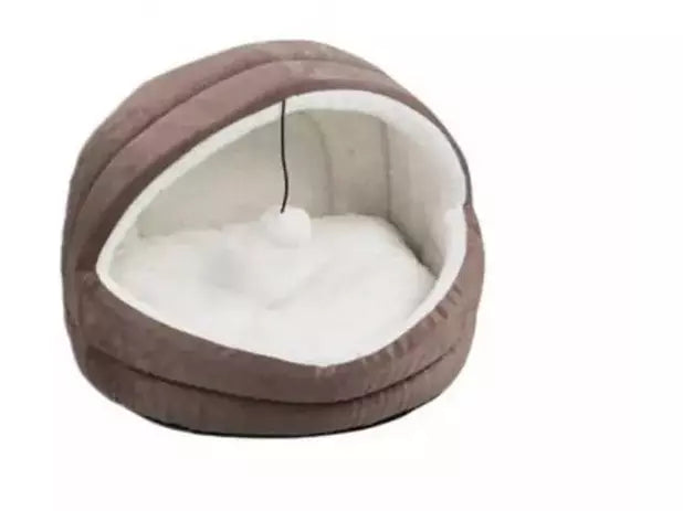 سرير PAWISE Cat Igloo