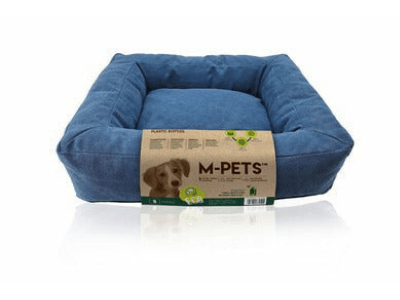 EARTH ECO Bed - M