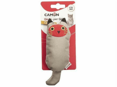 Cat toy with catnip - Snail