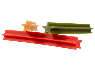 Vegetarian and Gluten-Free Chews for Dogs