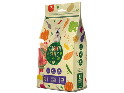Vegetarian and Gluten-Free Chews for Dogs