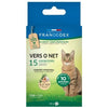 Vers O Net Tablets for Kittens/Cats Insecticide-Free Solution for Targeting Parasites