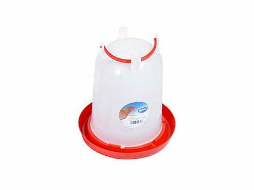 WATER SILO SCREW WITH HANDLE - 1L