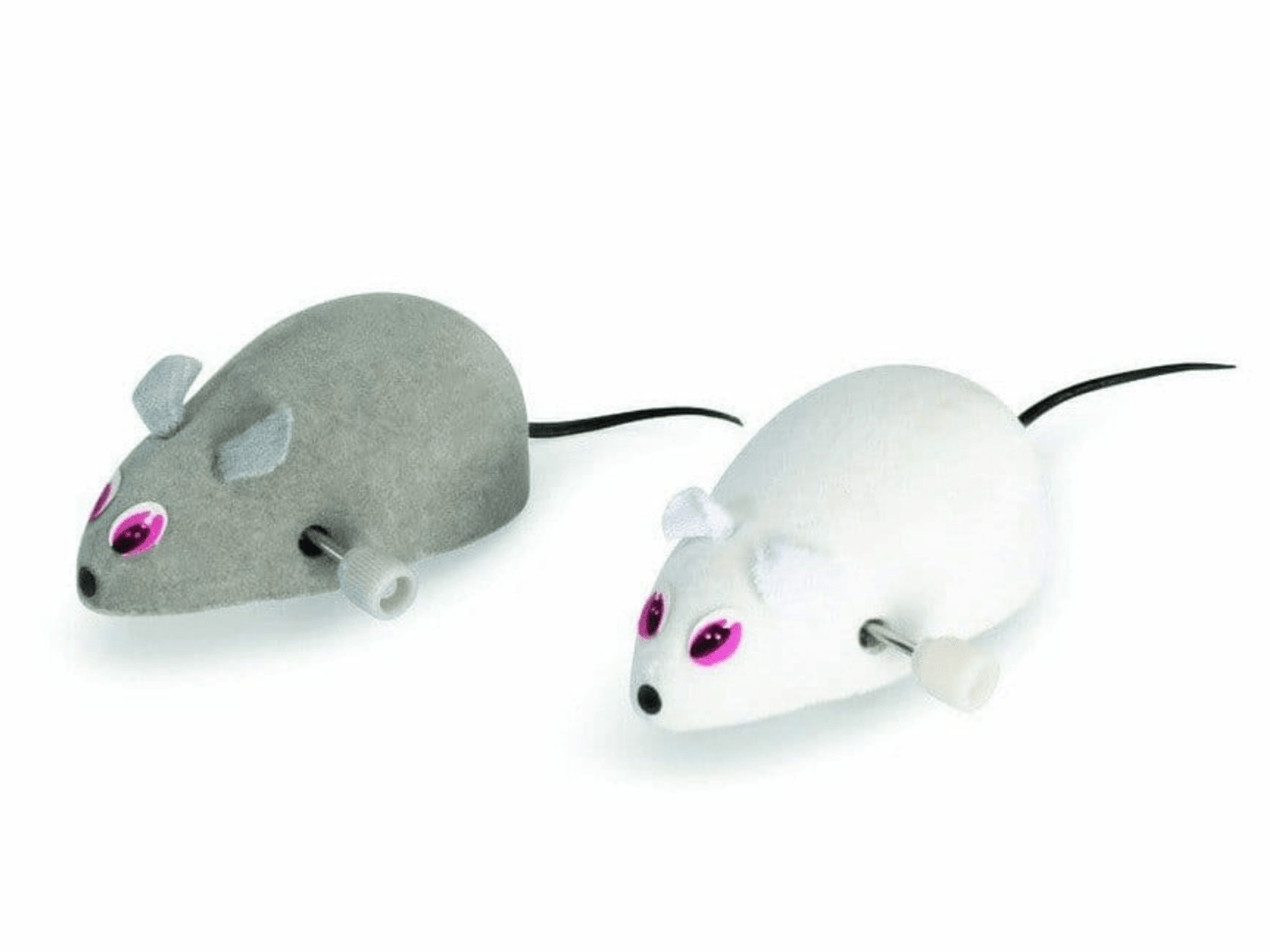 Wind-Up Mouse – Cat Toy