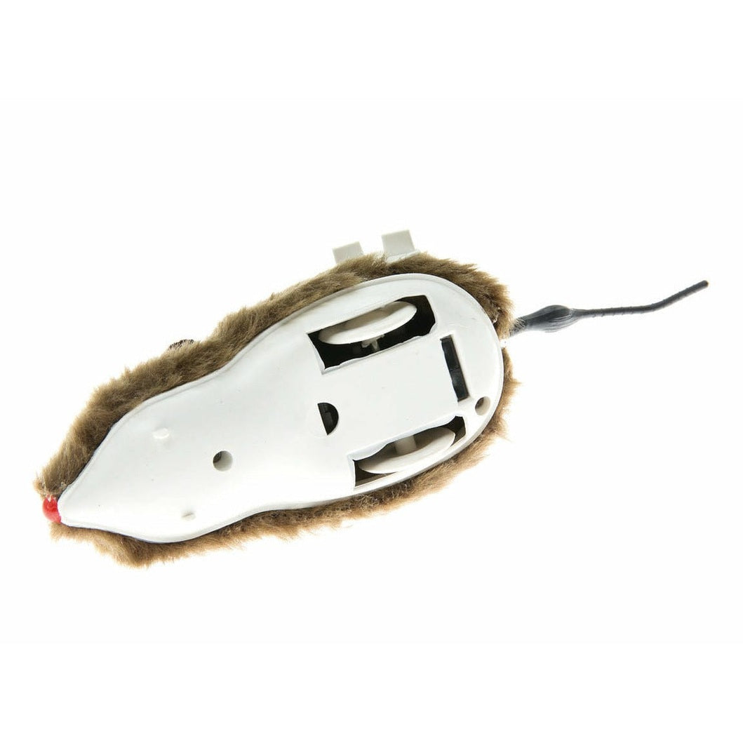 Wind Up "Speedy" Mouse Down